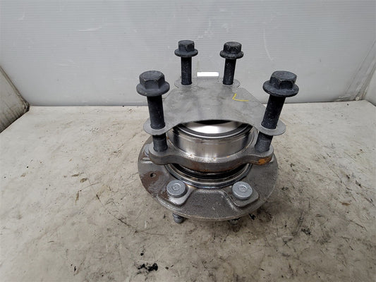 2023 SUBURBN15 OEM FRONT 2WD HUB WHEEL BEARING 37K 33285 - image 1