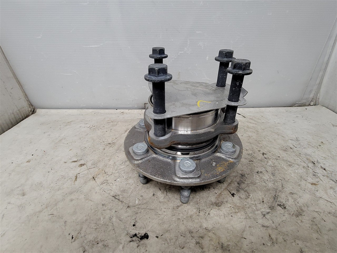 2023 SUBURBN15 OEM FRONT 2WD HUB WHEEL BEARING 37K 33285 - image 2
