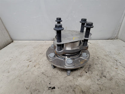 2023 SUBURBN15 OEM FRONT 2WD HUB WHEEL BEARING 37K 33285 - image 2