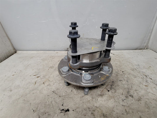 2023 SUBURBN15 OEM FRONT 2WD HUB WHEEL BEARING 37K 33285 - image 2