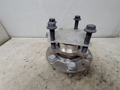 2023 SUBURBN15 OEM FRONT 2WD HUB WHEEL BEARING 37K 33285 - image 4
