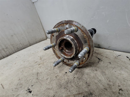 2023 SUBURBN15 OEM FRONT 2WD HUB WHEEL BEARING 37K 33285 - image 7
