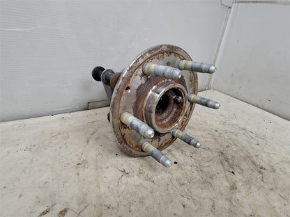 2023 SUBURBN15 OEM FRONT 2WD HUB WHEEL BEARING 37K 33285 - image 8
