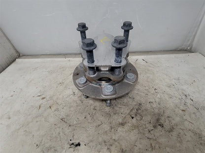 2023 SUBURBN15 OEM FRONT 2WD HUB WHEEL BEARING 37K 33286 - image 1