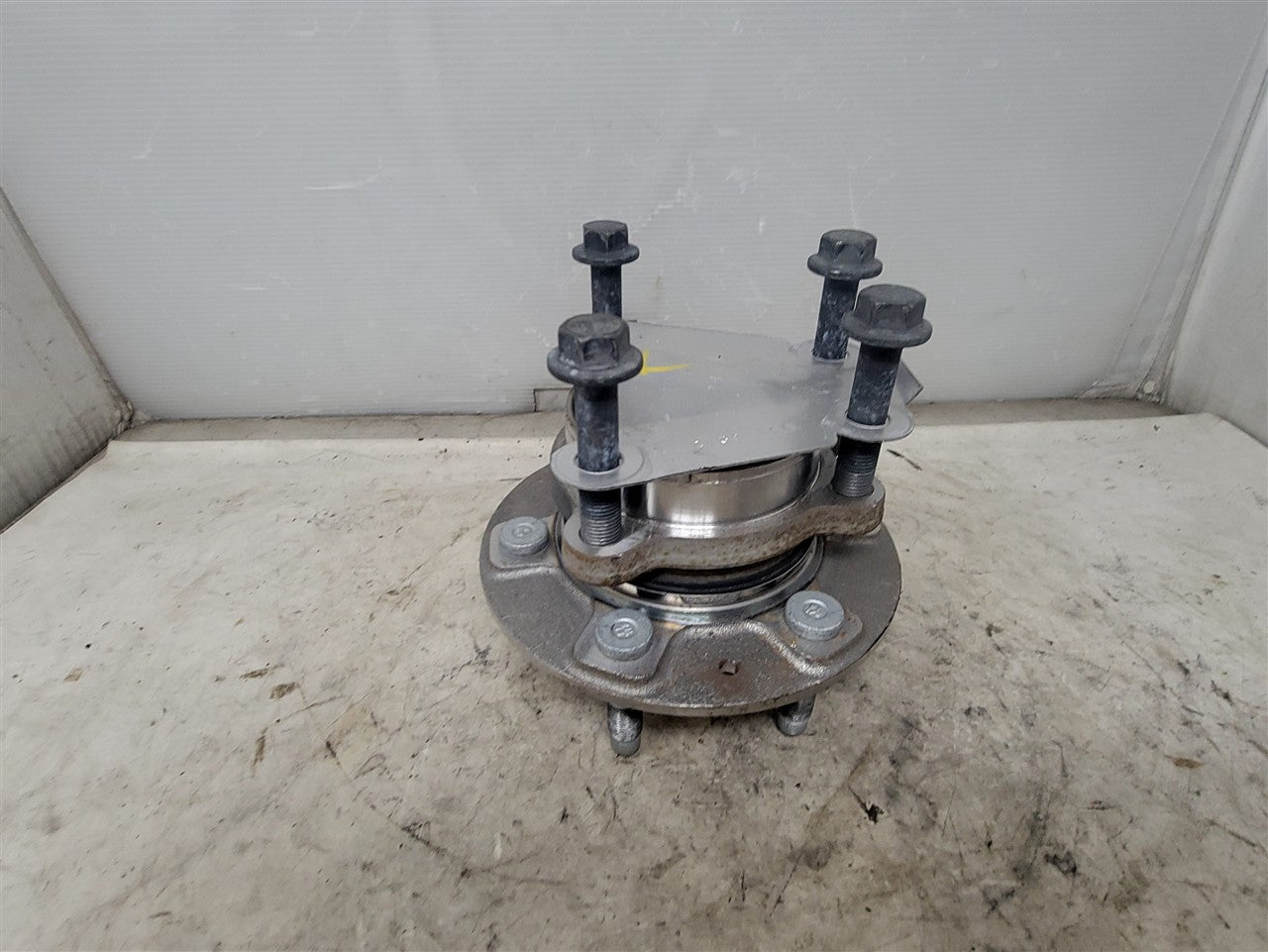 2023 SUBURBN15 OEM FRONT 2WD HUB WHEEL BEARING 37K 33286 - image 4