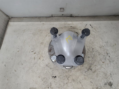 2023 SUBURBN15 OEM FRONT 2WD HUB WHEEL BEARING 37K 33286 - image 5