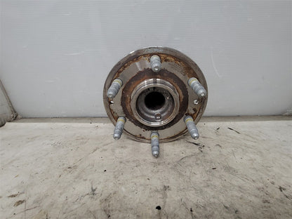 2023 SUBURBN15 OEM FRONT 2WD HUB WHEEL BEARING 37K 33286 - image 6