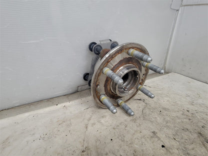 2023 SUBURBN15 OEM FRONT 2WD HUB WHEEL BEARING 37K 33286 - image 8