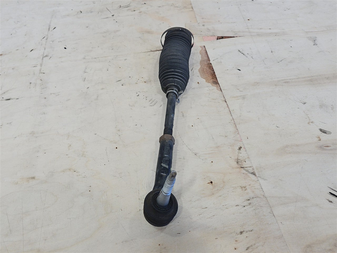 2013 CAMARO OEM INNER & OUTER TIE ROD 17K 33292 - image 4