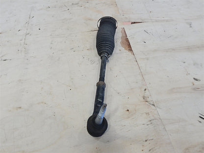 2013 CAMARO OEM INNER & OUTER TIE ROD 17K 33292 - image 4