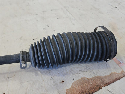 2013 CAMARO OEM INNER & OUTER TIE ROD 17K 33292 - image 6