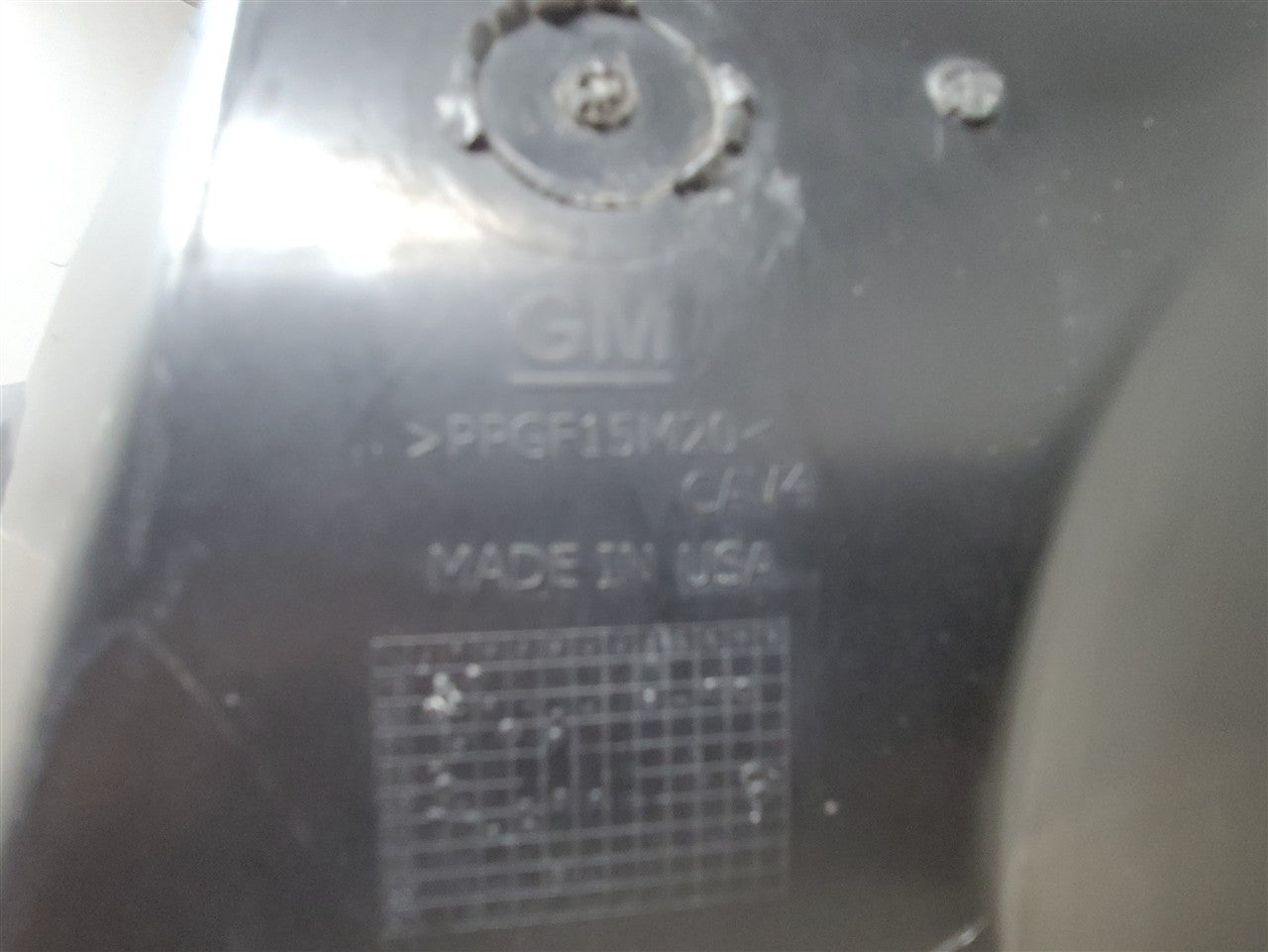 2023 SUBURBN15 OEM AIR INTAKE BOX FILTER HOUSING 33295 - image 11