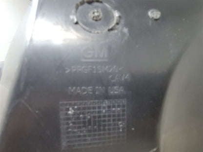 2023 SUBURBN15 OEM AIR INTAKE BOX FILTER HOUSING 33295 - image 11