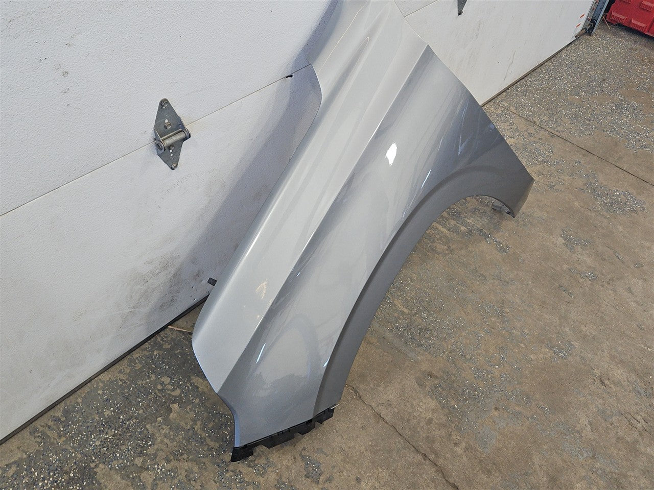2023 SUBURBN15 LH FENDER GREY GXD 3D1 DENT BY HOOD 33296 - image 2