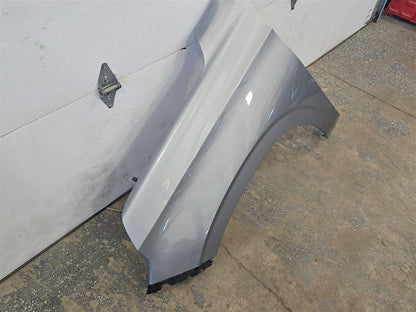 2023 SUBURBN15 LH FENDER GREY GXD 3D1 DENT BY HOOD 33296 - image 2