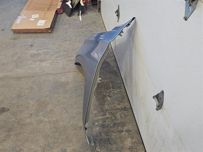 2023 SUBURBN15 LH FENDER GREY GXD 3D1 DENT BY HOOD 33296 - image 4