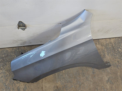 2023 SUBURBN15 LH FENDER GREY GXD 3D1 DENT BY HOOD 33296 - image 6