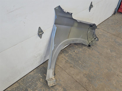 2023 SUBURBN15 LH FENDER GREY GXD 3D1 DENT BY HOOD 33296 - image 8