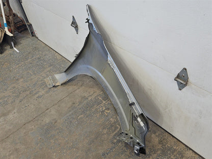 2023 SUBURBN15 LH FENDER GREY GXD 3D1 DENT BY HOOD 33296 - image 10