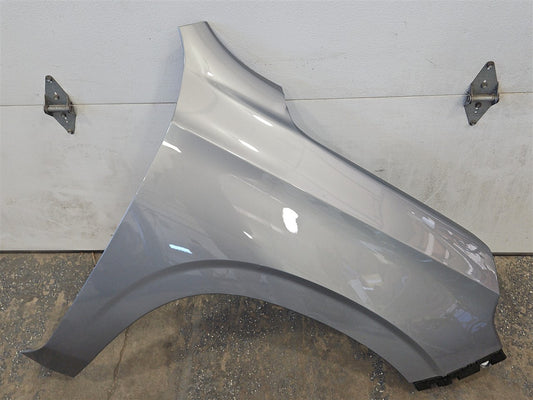 2023 SUBURBN15 RH FENDER GREY GXD 3D1 DENT BY HOOD 33297 - image 1