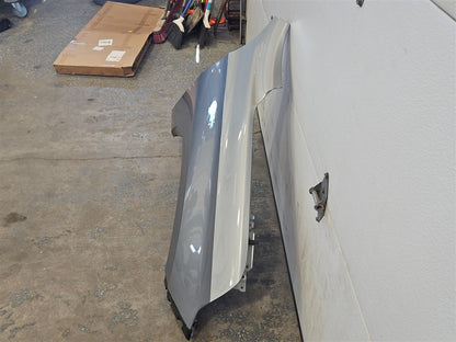 2023 SUBURBN15 RH FENDER GREY GXD 3D1 DENT BY HOOD 33297 - image 3
