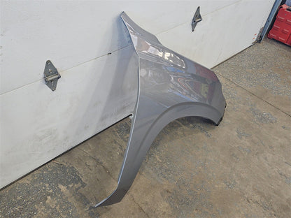 2023 SUBURBN15 RH FENDER GREY GXD 3D1 DENT BY HOOD 33297 - image 4