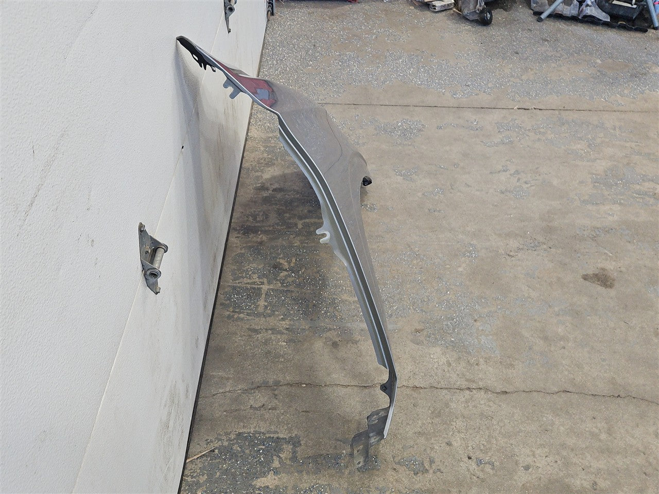 2023 SUBURBN15 RH FENDER GREY GXD 3D1 DENT BY HOOD 33297 - image 5