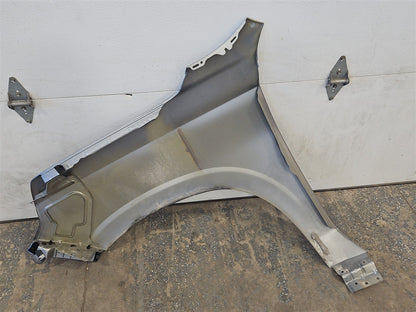 2023 SUBURBN15 RH FENDER GREY GXD 3D1 DENT BY HOOD 33297 - image 7