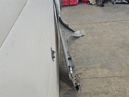 2023 SUBURBN15 RH FENDER GREY GXD 3D1 DENT BY HOOD 33297 - image 9