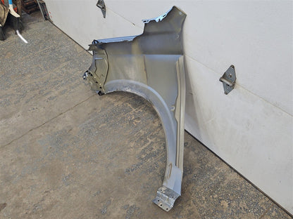 2023 SUBURBN15 RH FENDER GREY GXD 3D1 DENT BY HOOD 33297 - image 10