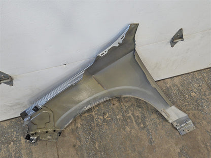 2023 SUBURBN15 RH FENDER GREY GXD 3D1 DENT BY HOOD 33297 - image 12