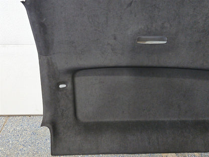 2022 SIERRA150 OEM BLACK SUEDE HEADLINER CREWCAB 33301 - image 6