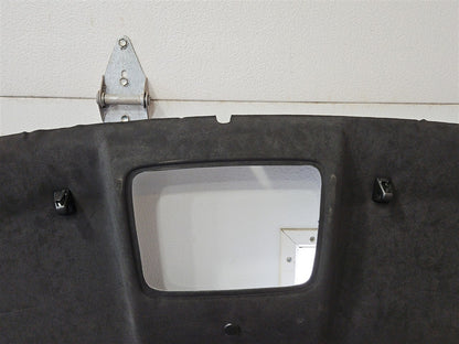 2022 SIERRA150 OEM BLACK SUEDE HEADLINER CREWCAB 33301 - image 12