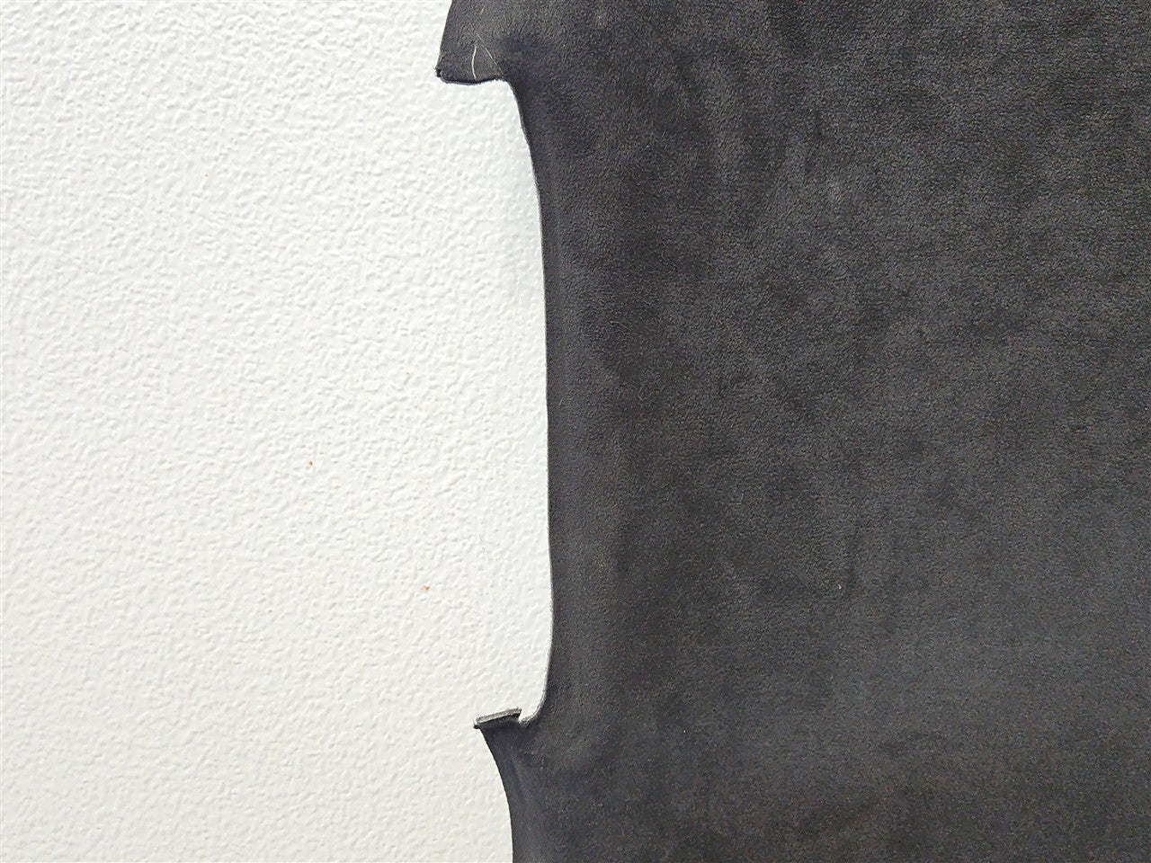 2022 SIERRA150 OEM BLACK SUEDE HEADLINER CREWCAB 33301 - image 13