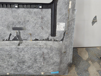 2022 SIERRA OEM BLACK SUEDE HEADLINER CREWCAB 33301 - image 1