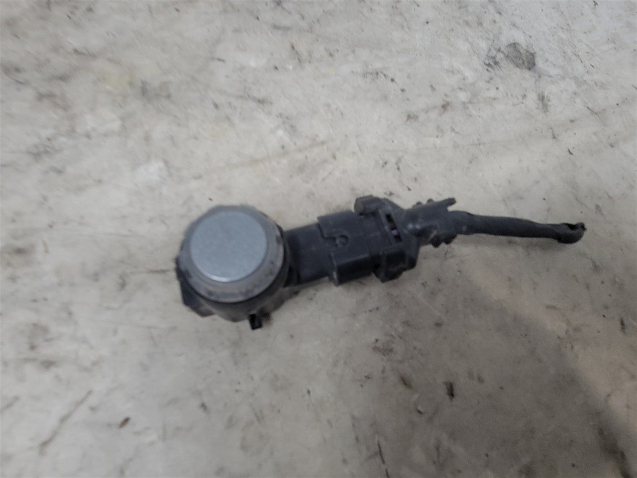 2023 SUBURBN15 OEM PARKING SENSOR 85127044 GREY GXD 33303 - image 7