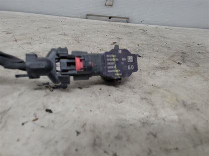 2023 SUBURBN15 OEM PARKING SENSOR 85127044 GREY GXD 33304 - image 6