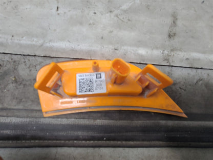 2023 SUBURBN15 RH FRONT SIDE MARKER LAMP 84776453 33305 - image 8