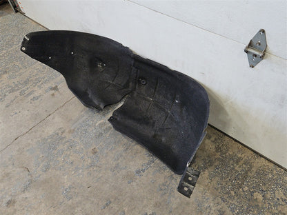 2022 SILVRDO15 RH REAR WHEEL INNER FENDER LINER 5'8 33310 - image 2