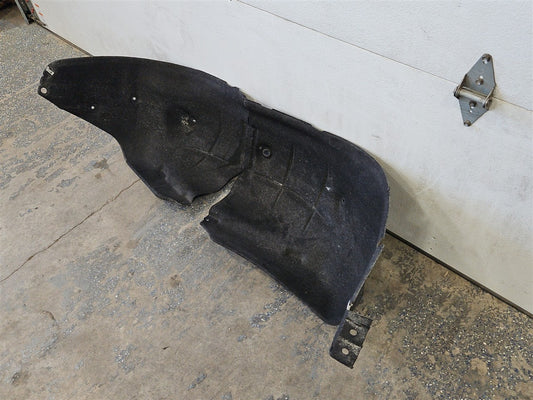2022 SILVRDO15 RH REAR WHEEL INNER FENDER LINER 5'8 33310 - image 2