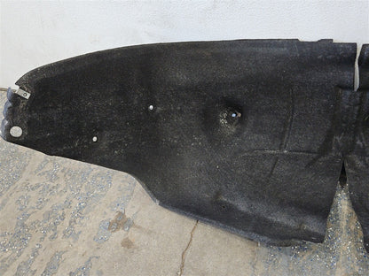 2022 SILVRDO15 RH REAR WHEEL INNER FENDER LINER 5'8 33310 - image 6