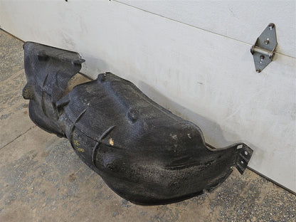 2022 SILVRDO15 RH REAR WHEEL INNER FENDER LINER 5'8 33310 - image 9