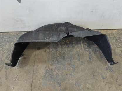 2022 SILVRDO15 RH REAR WHEEL INNER FENDER LINER 5'8 33310 - image 14