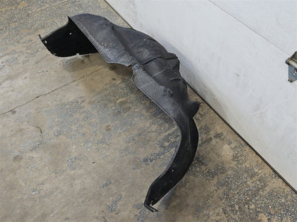 2022 SILVRDO15 RH REAR WHEEL INNER FENDER LINER 5'8 33310 - image 15