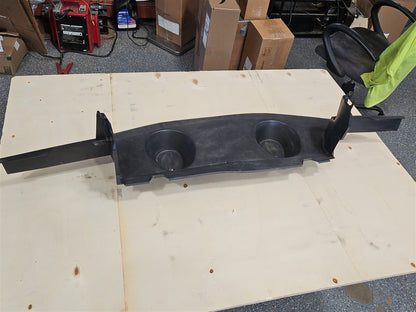 2015 CAMARO LOWER RADIATOR AIR INLET 22914247 33313 - image 5