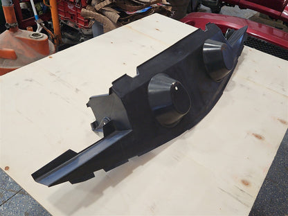2015 CAMARO LOWER RADIATOR AIR INLET 22914247 33313 - image 12