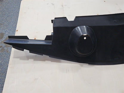 2015 CAMARO LOWER RADIATOR AIR INLET 22914247 33313 - image 13