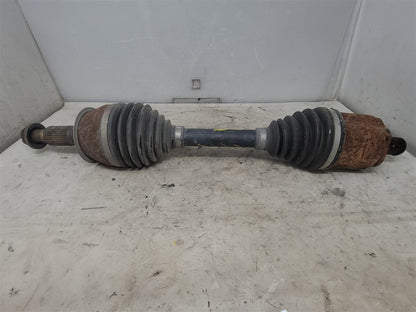 2022 SILVRDO15 ZR2 AT4X FRONT AXLE CV SHAFT ZRX 33317 - image 1