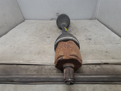 2022 SILVRDO15 ZR2 AT4X FRONT AXLE CV SHAFT ZRX 33317 - image 3