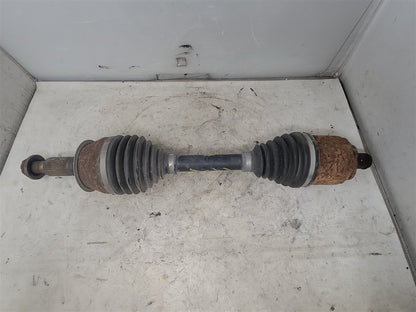 2022 SILVRDO15 ZR2 AT4X FRONT AXLE CV SHAFT ZRX 33317 - image 9